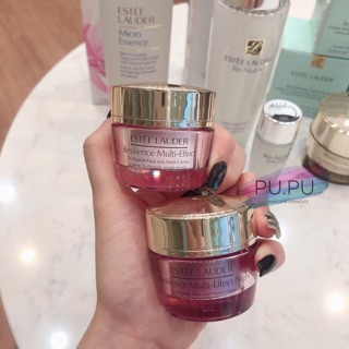 Kem dưỡng da Estee Lauder  Resilience Lift ngày và đêm 15ml