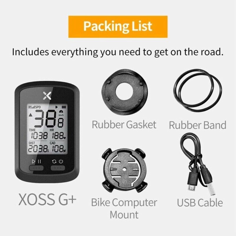 69bikeshop_ĐỒNG HỒ XE ĐẠP GPS XOSS G+