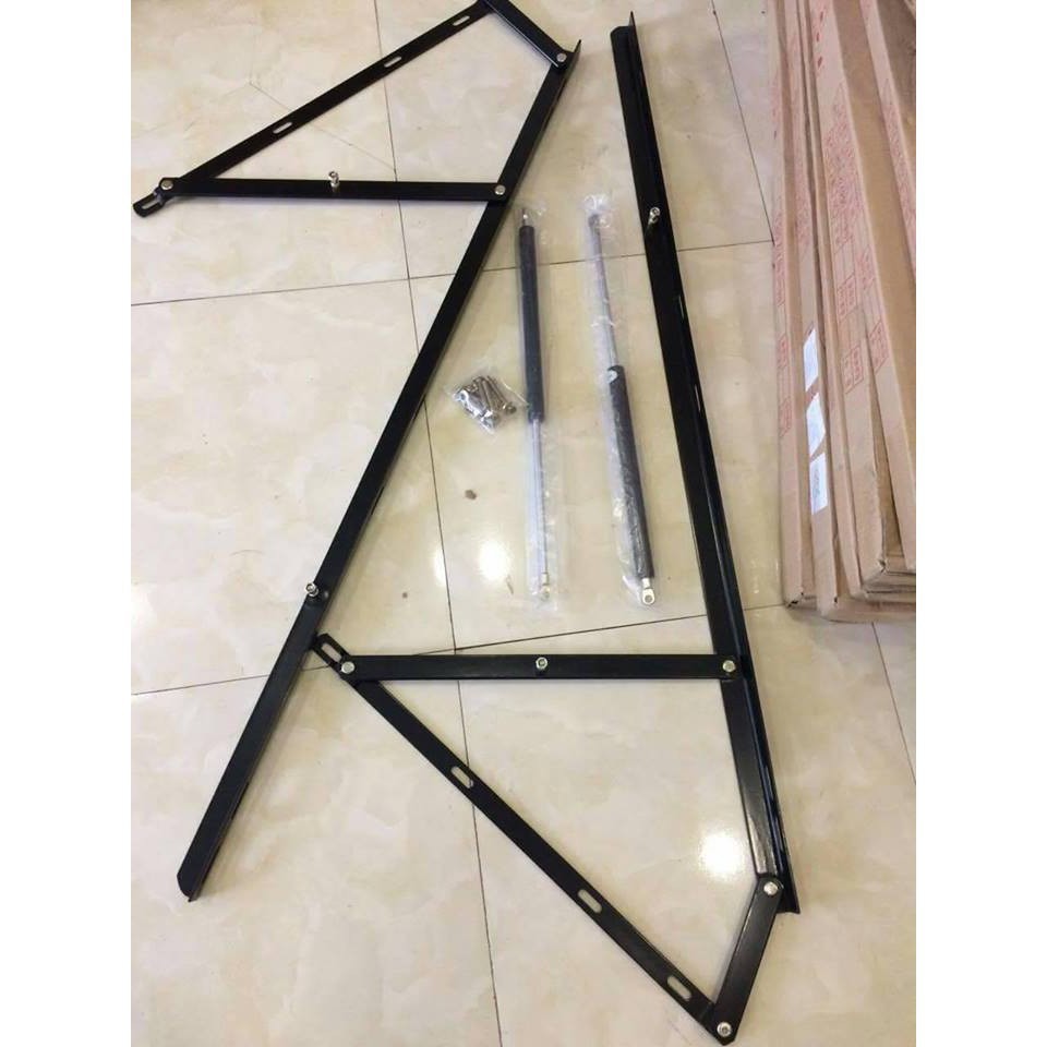 Phụ Kiện Nâng Hạ Giát Giường Thông Minh PG001