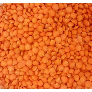 Đậu lăng đỏ tách vỏ Canada 500g