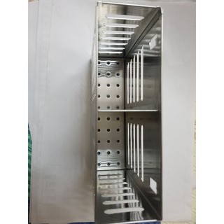 Ống đũa inox SUS 304