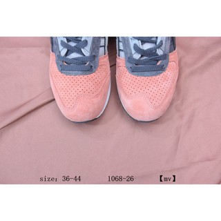 giày thể thao asics gel- respctr retro