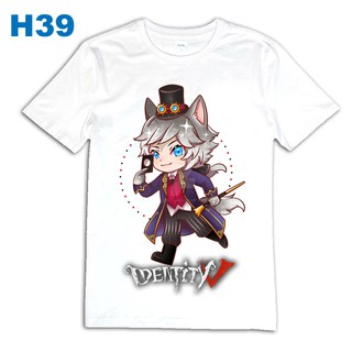 Áo-thun-anime-Identity-V