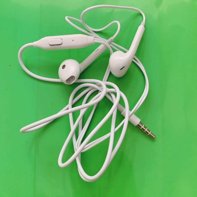 Tai nghe dòng máy Oppo X20 cao cấp dành cho điện thoại Oppo có jack cấm 3.5 và dòng samsung