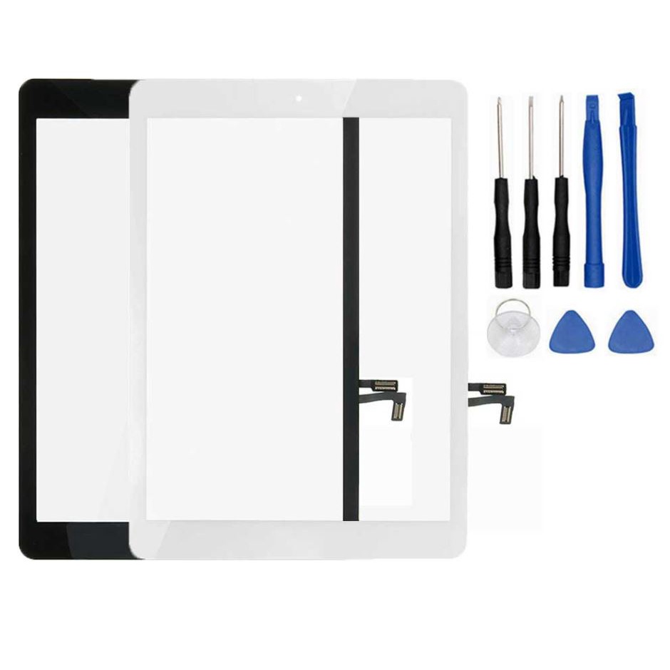Màn Hình Cảm Ứng Kỹ Thuật Số Thay Thế Cho iPad 9.7 2017 A1822 A1823 5th 5th 2017