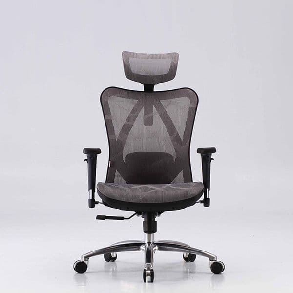 ✅ Ghế Sihoo M57 - Ghế Xoay Văn Phòng Công Thái Học - BẢO HÀNH 3 NĂM