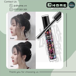 GEL CHUỐT TÓC CON