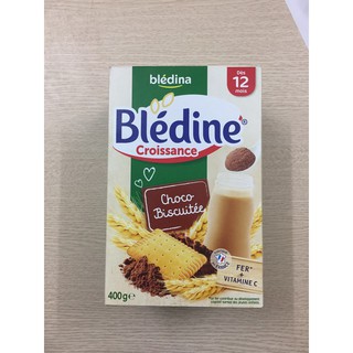 1ER OIOI Bột lắc sữa Bledine Pháp (Date 2021) 4 9212