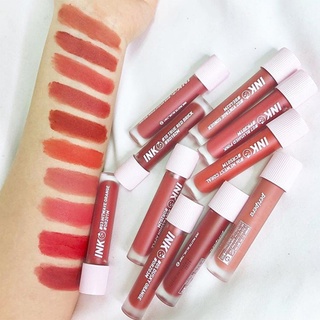[Sỉ-Rẻ] Son Kem Lì Peripera Ink Matte Blur Tint  [Lẻ-Sỉ]