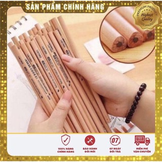 1 CÂY BÚT CHÌ 2B Deli