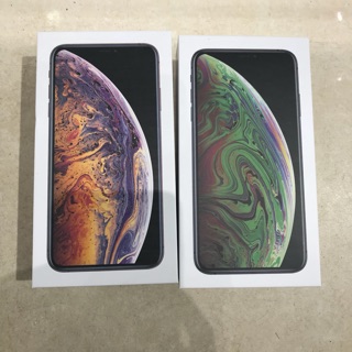 📱📱Vỏ hộp Xsmax 📱📱