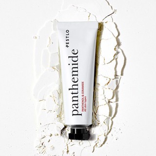 [ 100% AUTH] Mẫu thử kem Dưỡng Da Pestlo Panthemide Cream 1.5ml