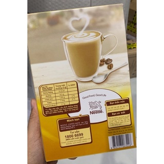 Bột Kem Coffee Mate Nestle 450gr