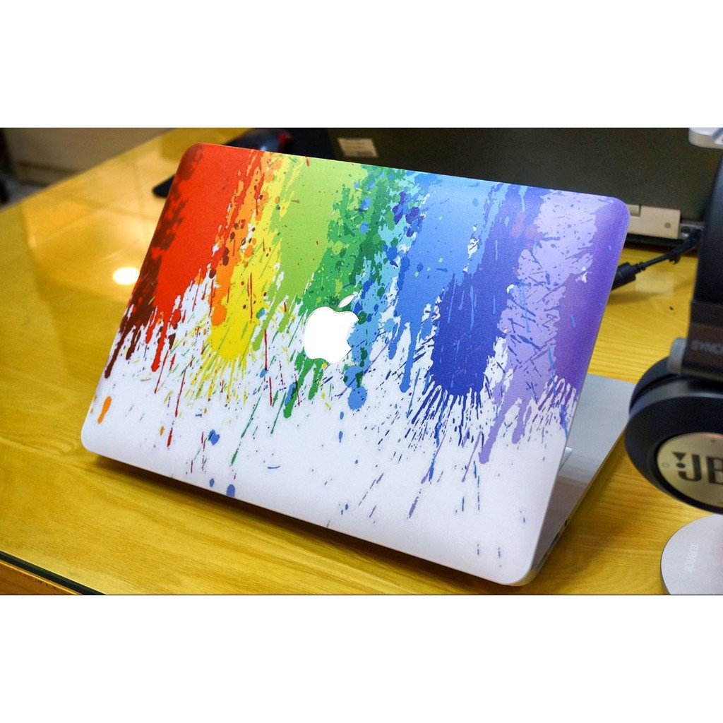 Ốp Macbook 11,12,13 inch_vảy sơn | BigBuy360 - bigbuy360.vn