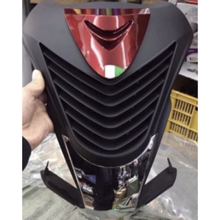 Mặt nạ xe Vision 2021-2023 kiểu SH Ý - hàng đẹp