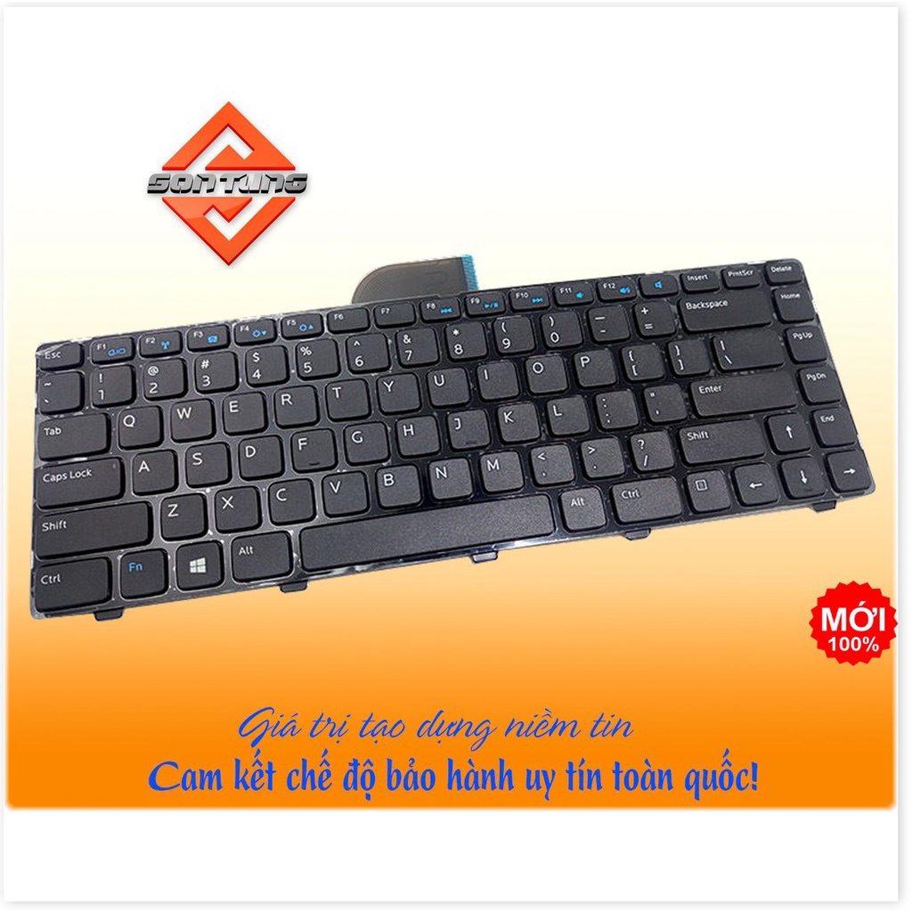 P̷H̷Ụ̷ ̷K̷I̷Ệ̷N̷ ̷S̷Ố̷ 🌟 BÀN PHÍM LAPTOP Dell Inspiron 14 3421 3437 5421 5437 5435 VOSTRO 2421 Latitude 3440