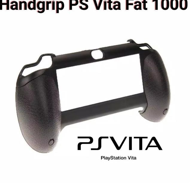 Giá Đỡ Tay Cầm Chơi Game Ps Vita Fat 1 Psv Ps Vita Qr6