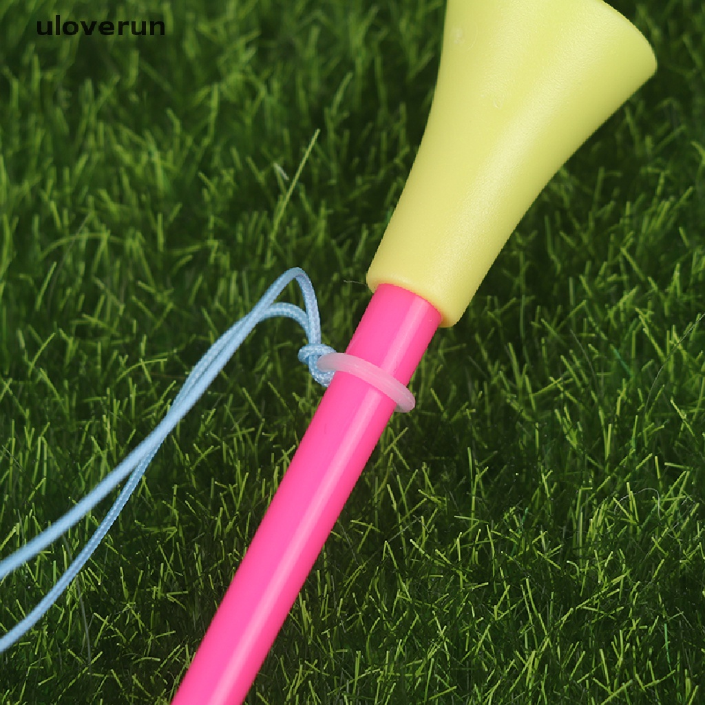 Giá Đỡ Bóng Golf Bằng Cao Su Họa Tiết Hoạt Hình Handmade Chống Mất