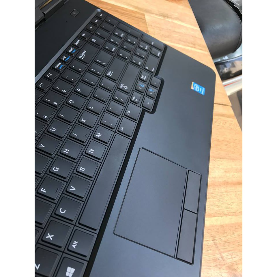Laptop Dell E5540, i5 4310u, 4G, 500G, 15,6in, giá rẻ | BigBuy360 - bigbuy360.vn
