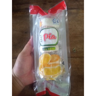 Bánh Pía phiên bản mini
