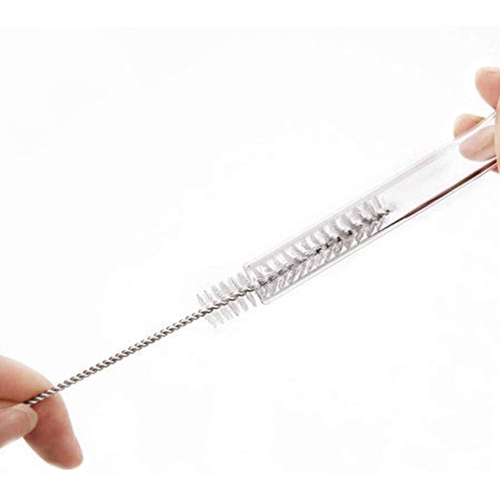 Dây Cọ Vệ Sinh Ống In Out Bể Cá Cảnh - Dây thông tắc ống in out Dài 155cm.