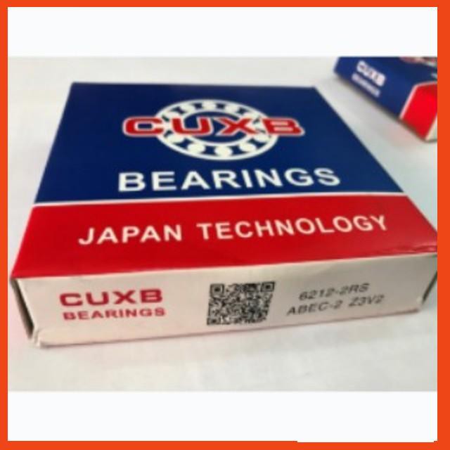 Vòng bi 6212 2RS CUXB