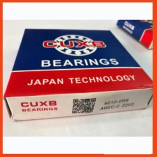 Vòng bi 6212 2rs cuxb