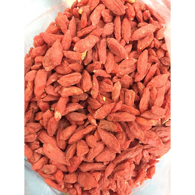 Kỳ Tử Ninh Hạ Loại 1 (1kg)