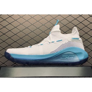 Giày Thể Thao Bóng Rổ Under Armor Curry 6 Ua