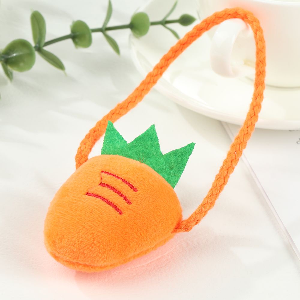 Túi đeo chéo nhiều mẫu mã đáng yêu cho búp bê 20cm