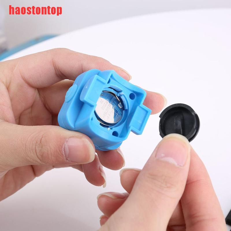 Còi cảnh báo an toàn thiết kế gắn xe đạp 130db