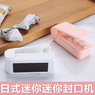 MÁY HÀN MIỆNG TÚI NILON ORDER