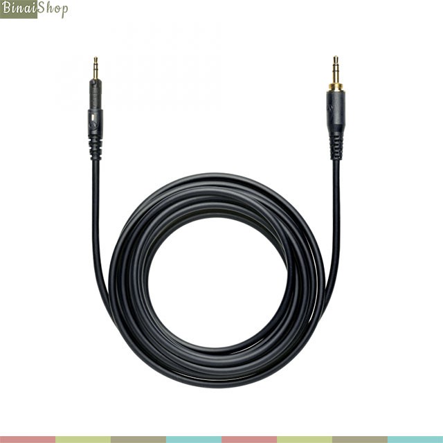 Tai nghe kiểm âm chuyên nghiệp Audio technica ATH-M50X