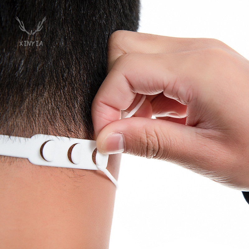 Móc Nối Dài Khẩu Trang Chống Trượt Điều Chỉnh Được 1 / 5 Bánh Răng Xy1 | BigBuy360 - bigbuy360.vn