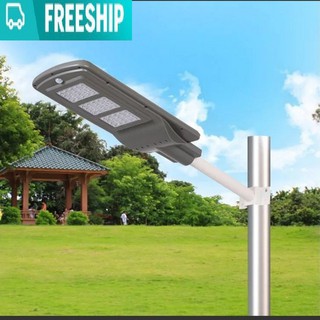 Đèn năng lượng mặt 60W