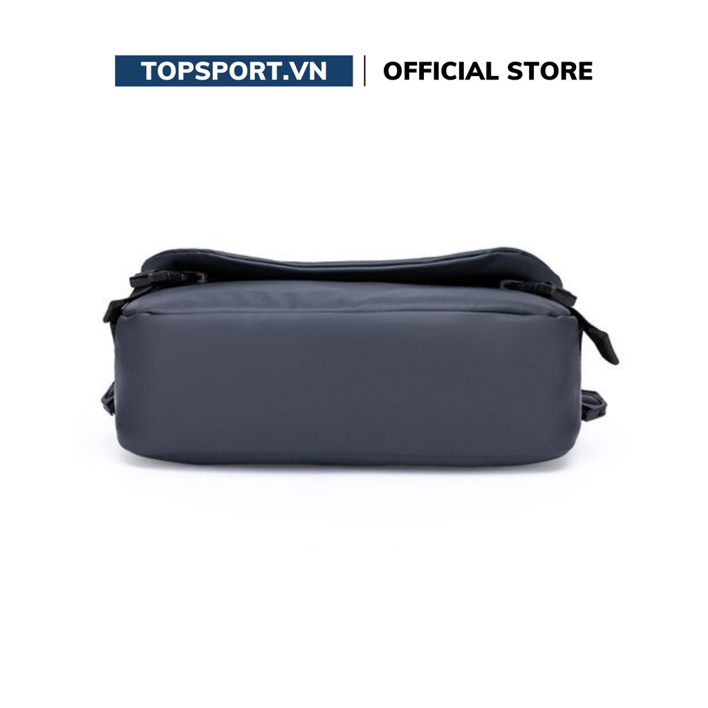 Túi Đeo Vai, Túi Đeo Chéo Thời Trang Cao Cấp Chất Liệu Chống Nước Cực Tốt TOPSPORT