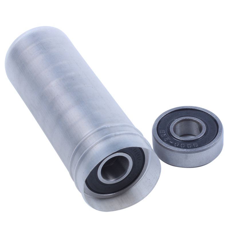 Set 10 bạc đạn 6000RS 10mmx26mmx8mm chuyên dụng