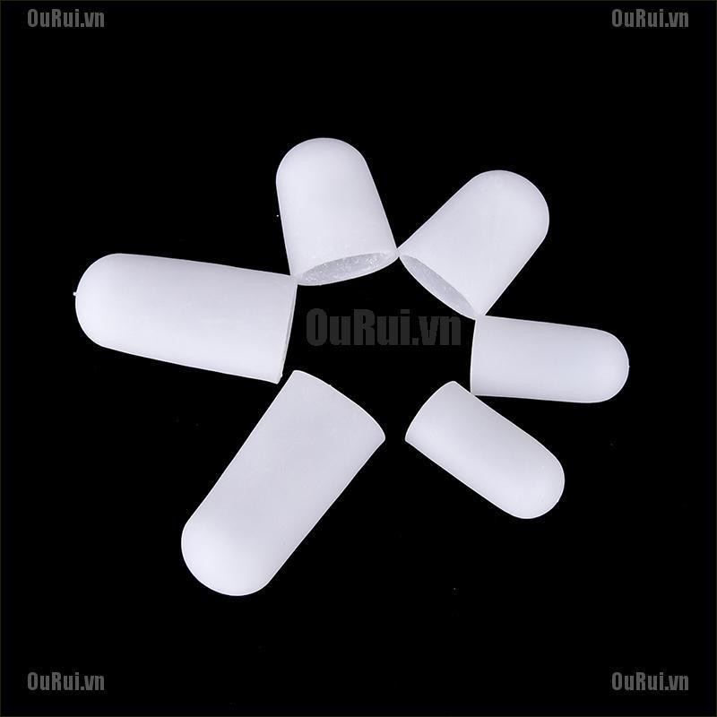 Bộ 2 Miếng Đệm Silicone Giảm Đau Hiệu Quả