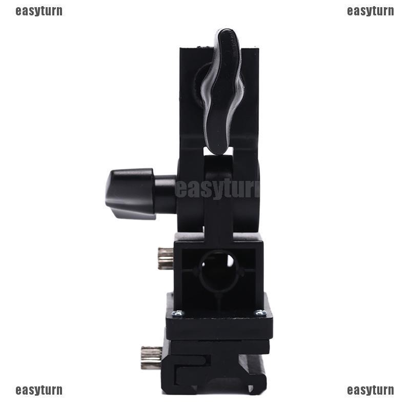 Chân đế giữ dù đèn flash siêu sáng