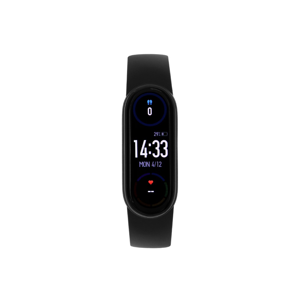 Vòng Đeo Tay Thông Minh Mi Band 6