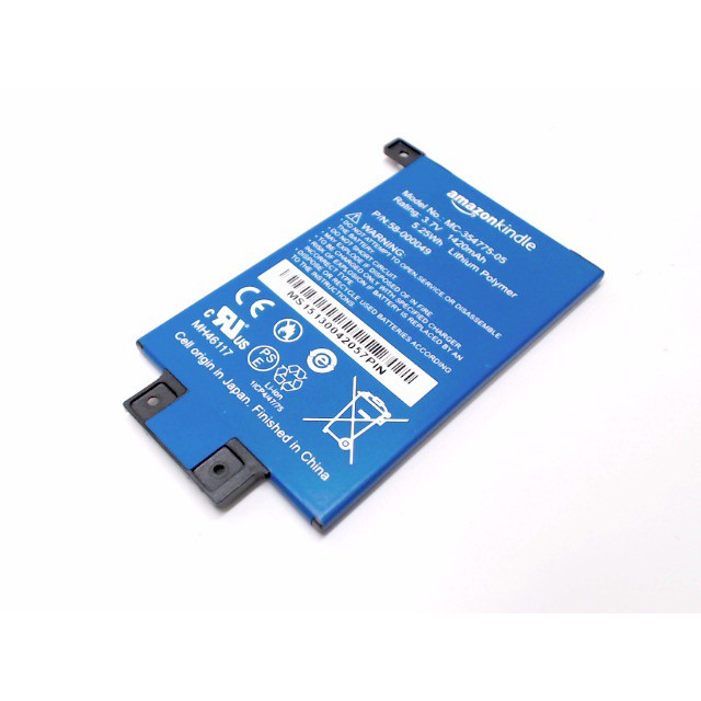 Pin kindle paperwhite 2015