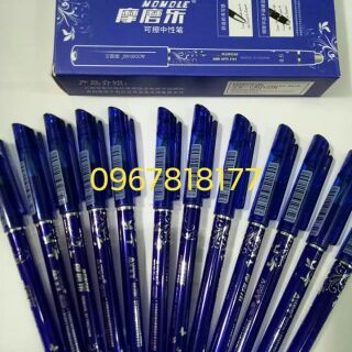 Bút ủi nhiệt thần thánh 140k/1 hộp 12 cây