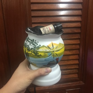 Combo đèn xông và tinh dầu