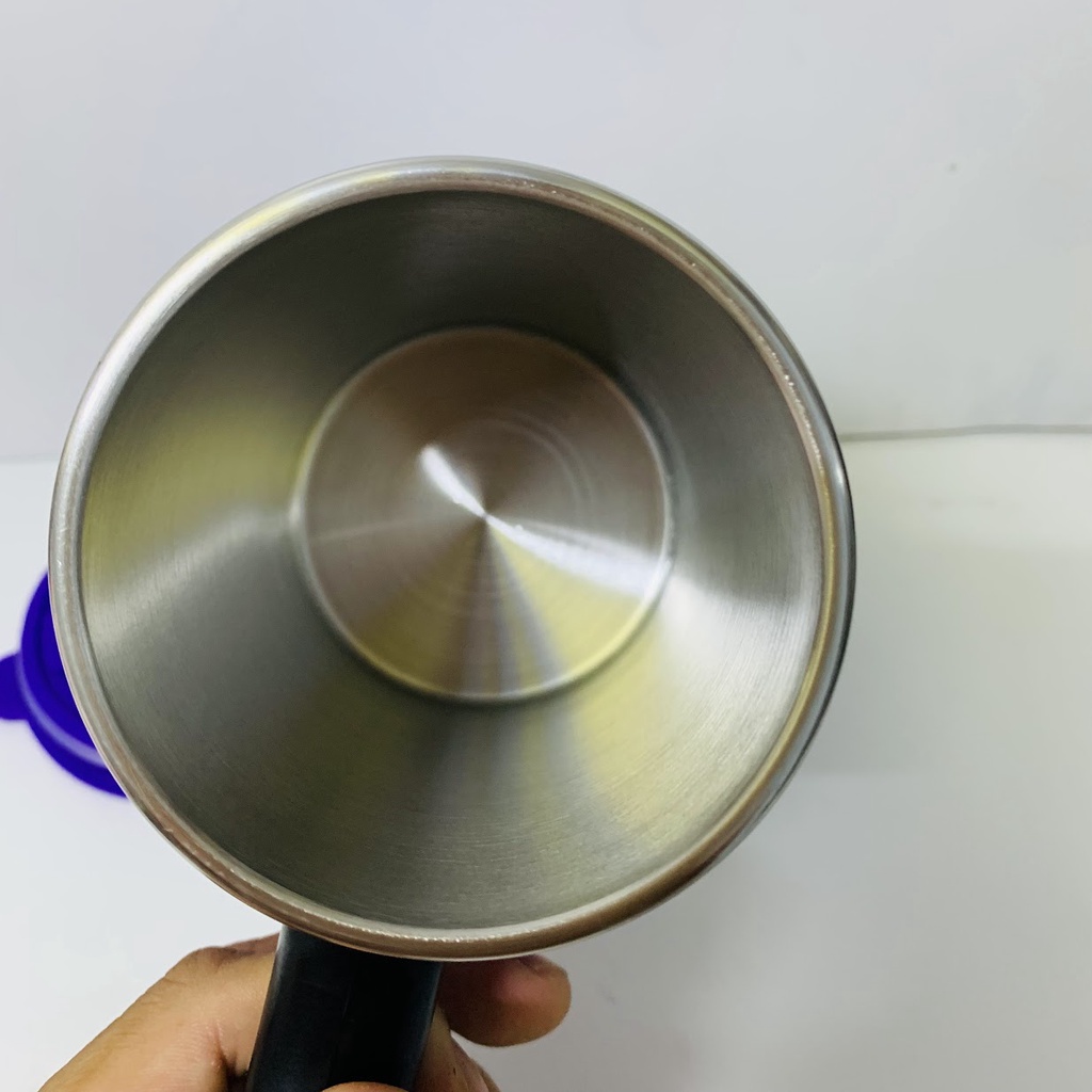 Ca Giữ Nhiệt Cao Cấp Luminarc 450ml - Kt: (13.5 x 14) cm màu ngẫu nhiên