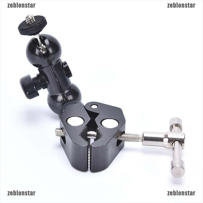 ❤Giá Đỡ Xoay Tròn Cho Máy Ảnh DJI Ronin Gimbal DSLR LCD