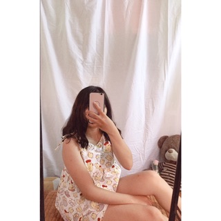 ĐỒ BỘ 2 DÂY THÁI MẶC MÙA HÈ