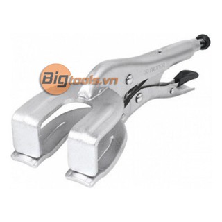 9" kềm bấm chết chữ u truper 17426