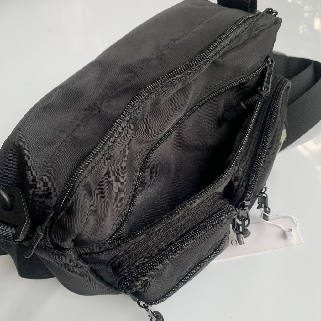 [GIÁ HỦY DIỆT] - Túi đeo chéo ESSENTIALS hàng xịn, full túi tag, shouder bag fog essentials - OWL Store