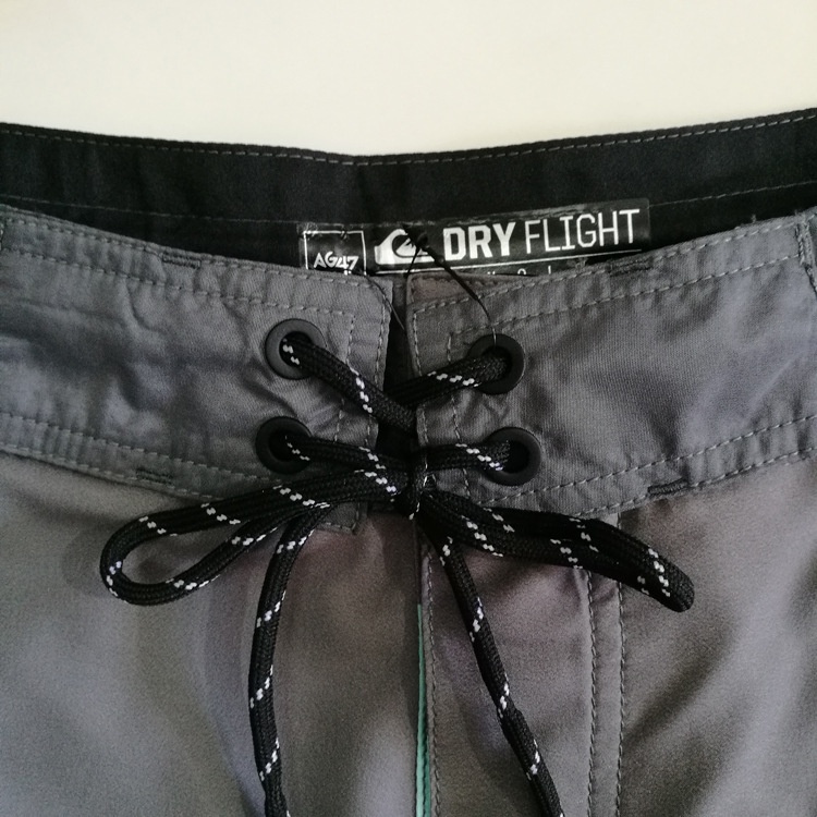 Quần Short Thể Thao Đi Biển Hurley Dáng Rộng Thoải Mái Thời Trang Mùa Hè Cho Nam