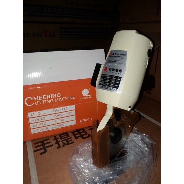 Máy cắt cầm tay size 110